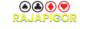Logo RajaPigor